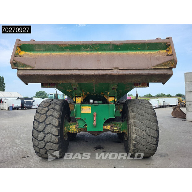 2008 Volvo A40E-41854490