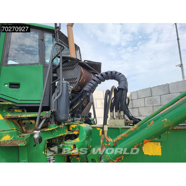 2008 Volvo A40E-41854497