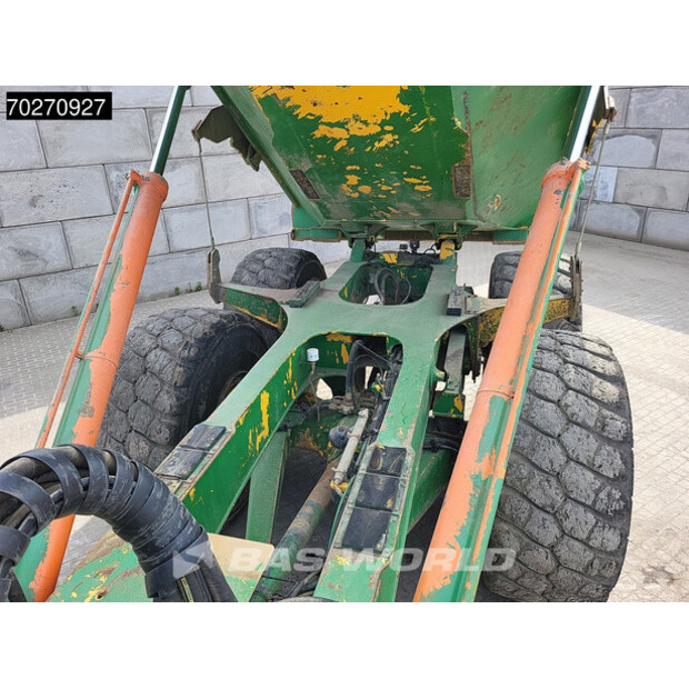2008 Volvo A40E-41854498