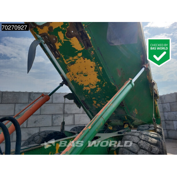 2008 Volvo A40E-41854499