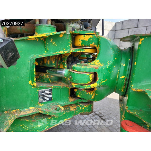 2008 Volvo A40E-41854501