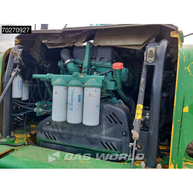 2008 Volvo A40E-41854506