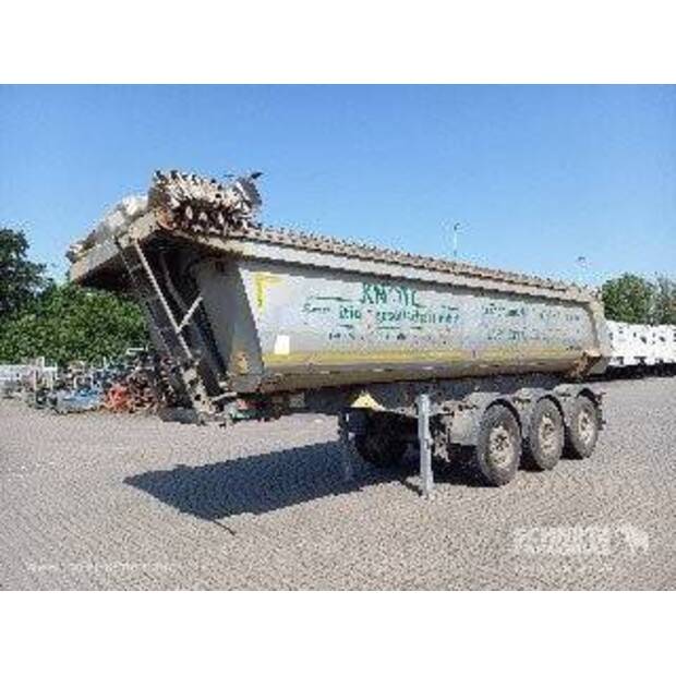 2016 Schmitz Cargobull OTHERS-41854531