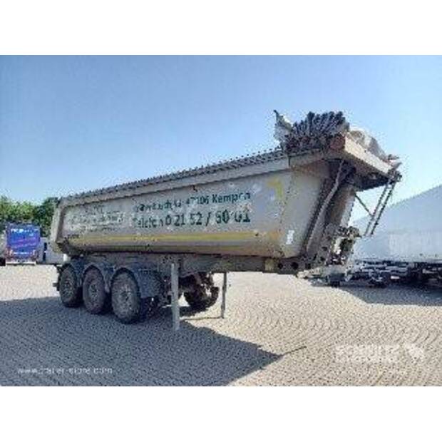2016 Schmitz Cargobull OTHERS-41854533