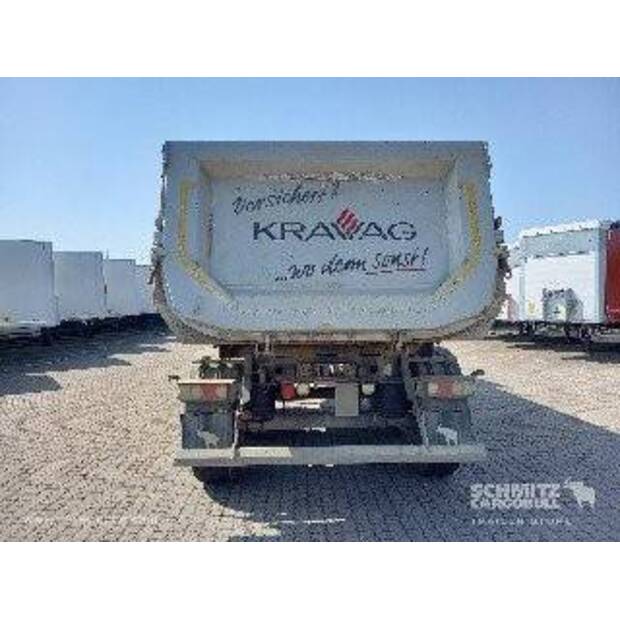 2016 Schmitz Cargobull OTHERS-41854539
