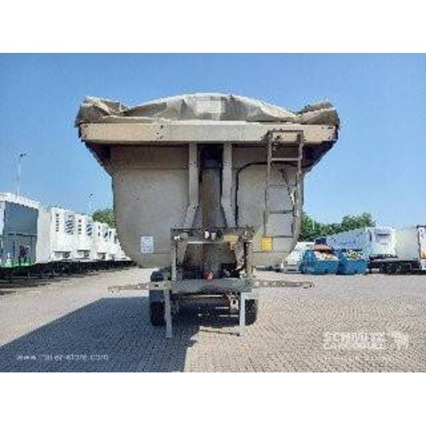 2016 Schmitz Cargobull OTHERS-41854540