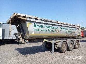 Image for FLATBED TRAILERS 2015 Schmitz Cargobull OTHERS