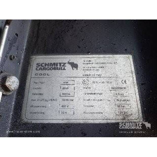 2018 Schmitz Cargobull OTHERS-41854581