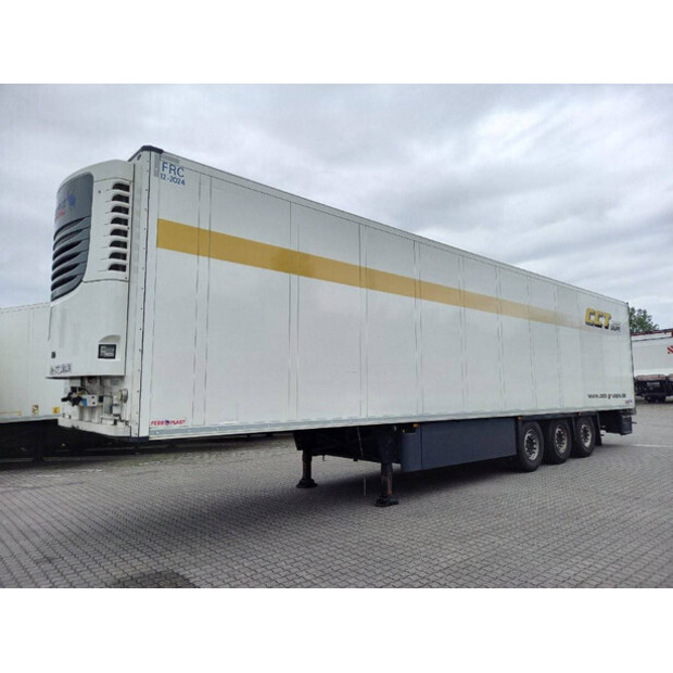 2018 Schmitz Cargobull OTHERS-41854611