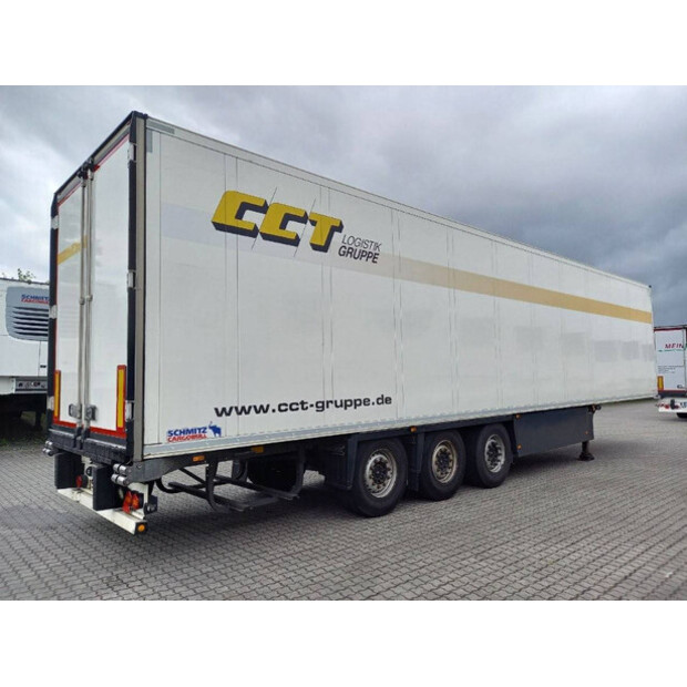 2018 Schmitz Cargobull OTHERS-41854612