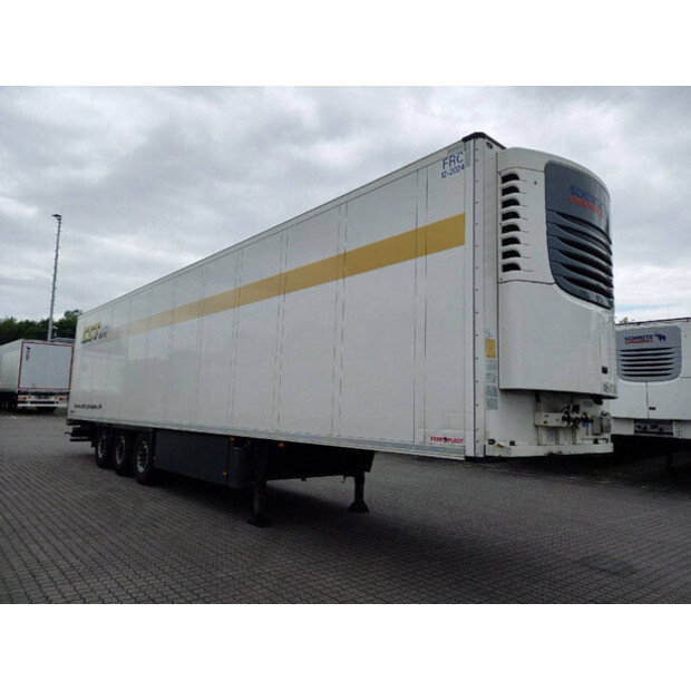2018 Schmitz Cargobull OTHERS-41854613