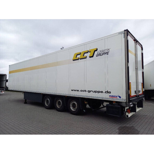 2018 Schmitz Cargobull OTHERS-41854614