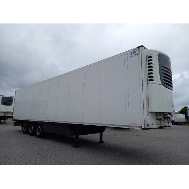 2018 Schmitz Cargobull OTHERS-41854631