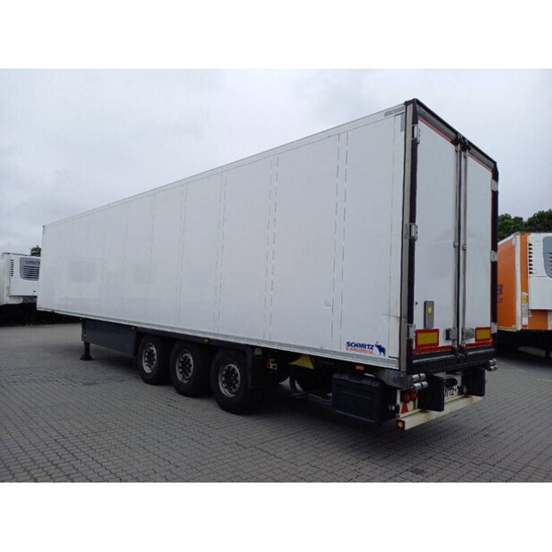 2018 Schmitz Cargobull OTHERS-41854632