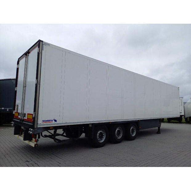 2018 Schmitz Cargobull OTHERS-41854633