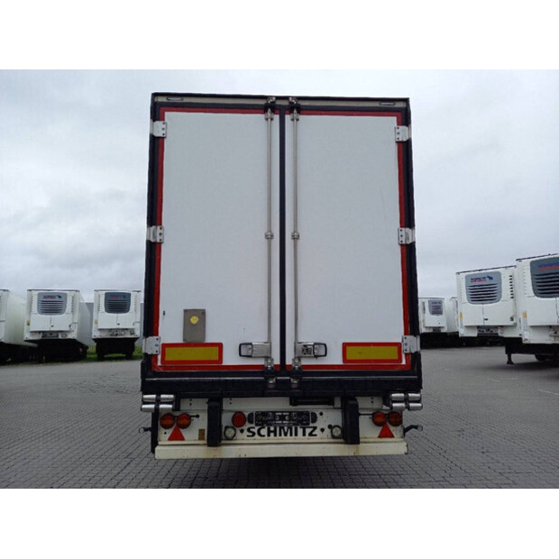 2018 Schmitz Cargobull OTHERS-41854634