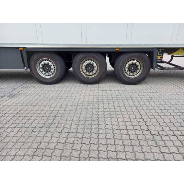 2018 Schmitz Cargobull OTHERS-41854636