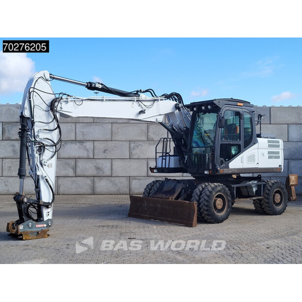 2018 Doosan DX170W-5-41854756