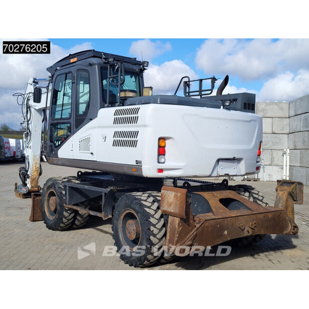 2018 Doosan DX170W-5-41854759