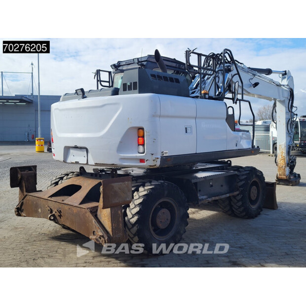 2018 Doosan DX170W-5-41854762