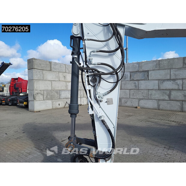 2018 Doosan DX170W-5-41854765