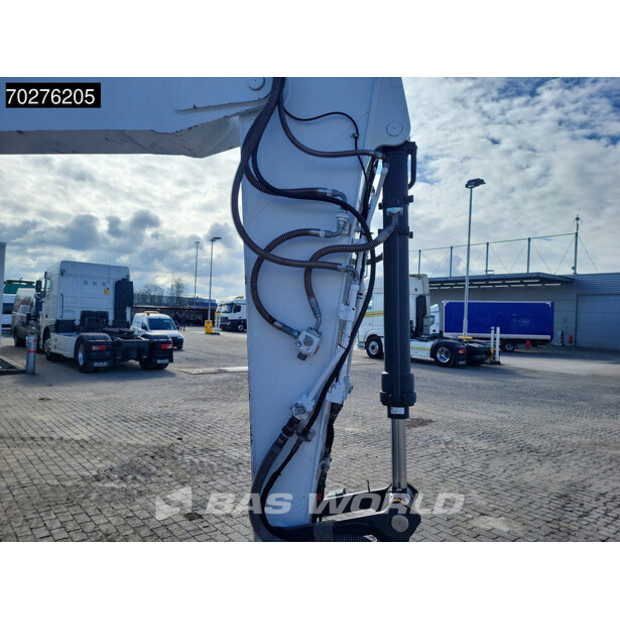 2018 Doosan DX170W-5-41854766