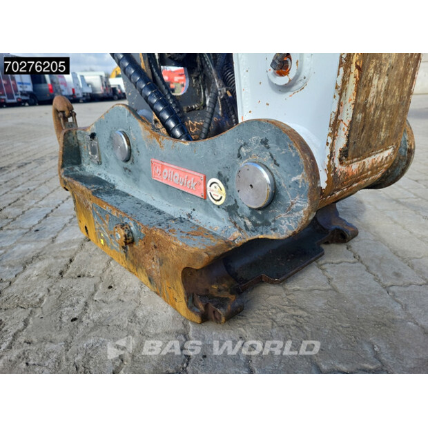 2018 Doosan DX170W-5-41854767