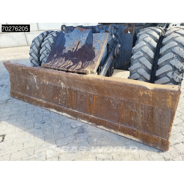 2018 Doosan DX170W-5-41854770