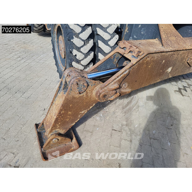 2018 Doosan DX170W-5-41854771