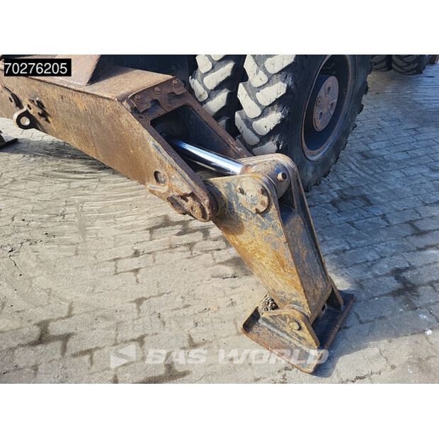 2018 Doosan DX170W-5-41854772