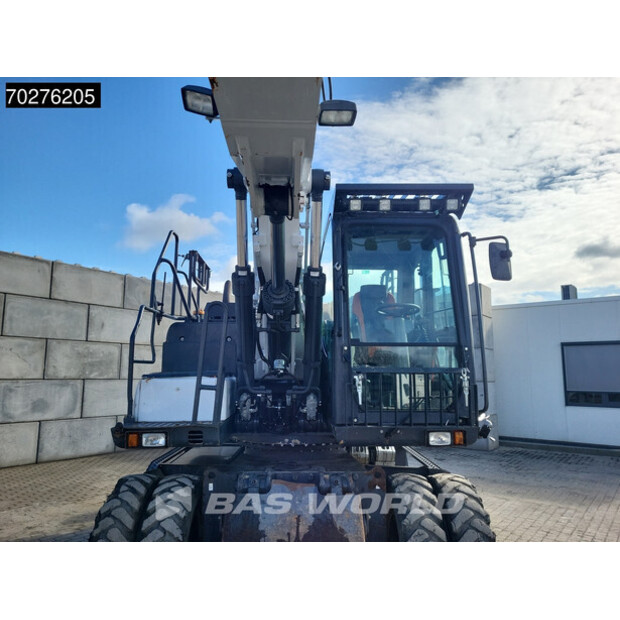 2018 Doosan DX170W-5-41854773