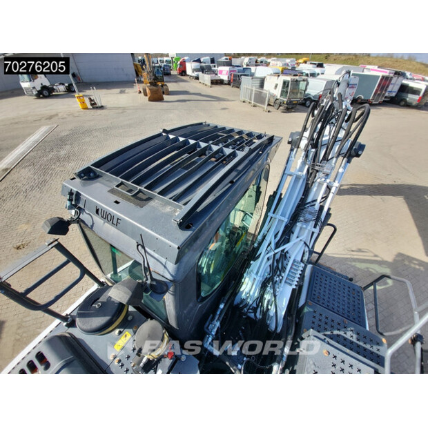 2018 Doosan DX170W-5-41854774