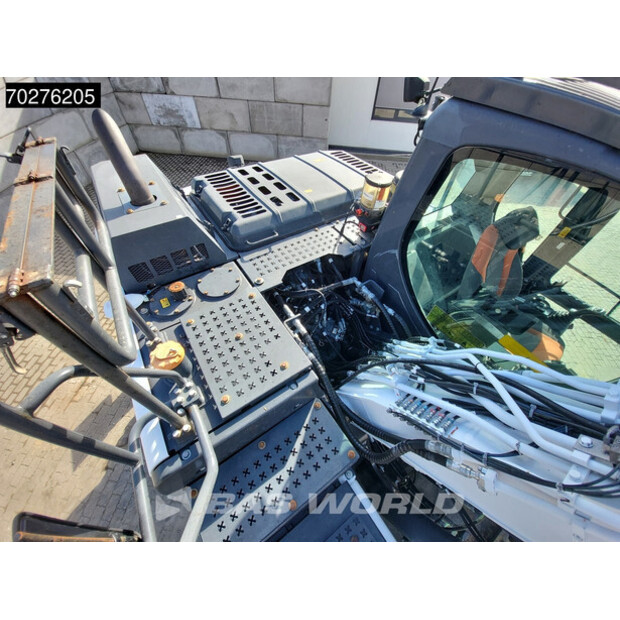 2018 Doosan DX170W-5-41854775