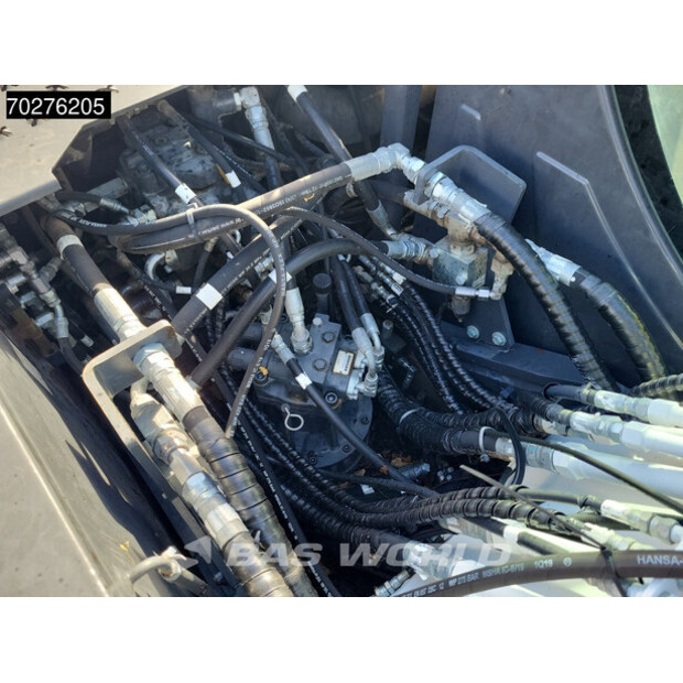 2018 Doosan DX170W-5-41854776