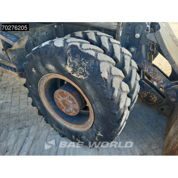 2018 Doosan DX170W-5-41854783