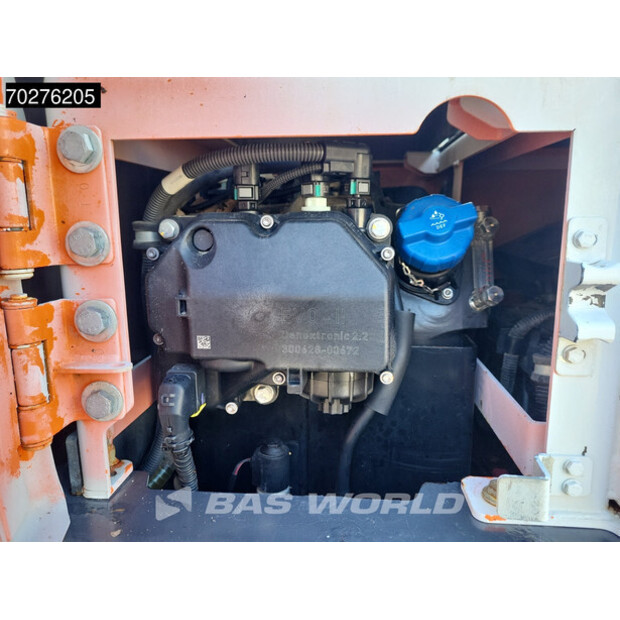 2018 Doosan DX170W-5-41854786