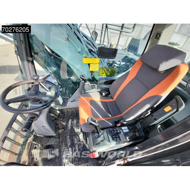 2018 Doosan DX170W-5-41854787