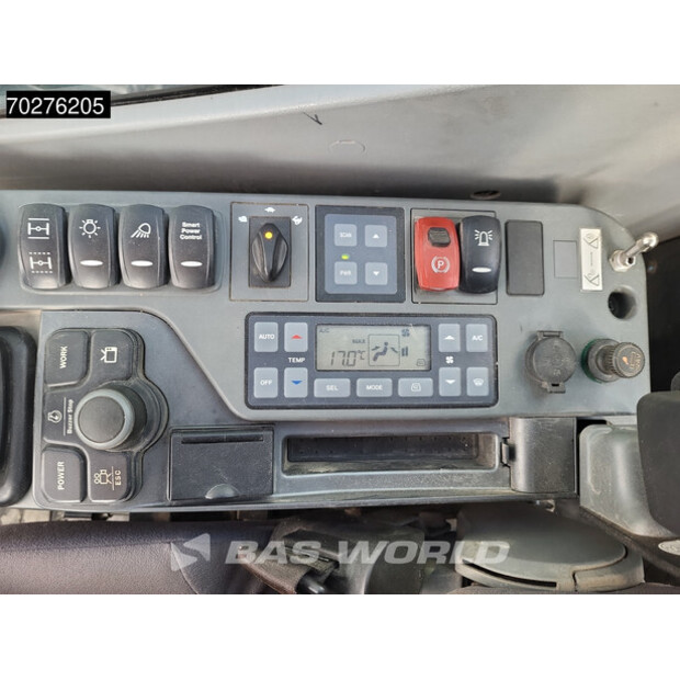 2018 Doosan DX170W-5-41854789