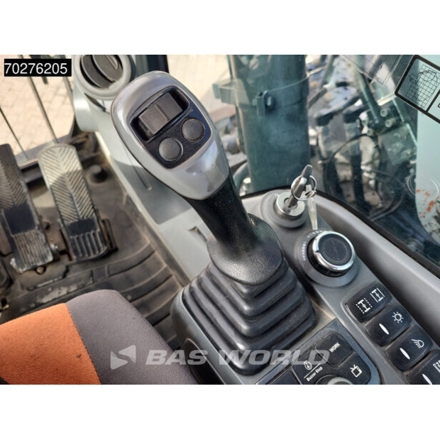 2018 Doosan DX170W-5-41854796