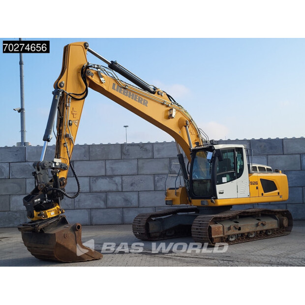2018 Liebherr R926 LC-41854803