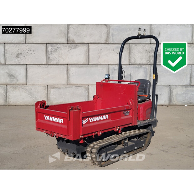 2022 YANMAR C12R-C-41854952