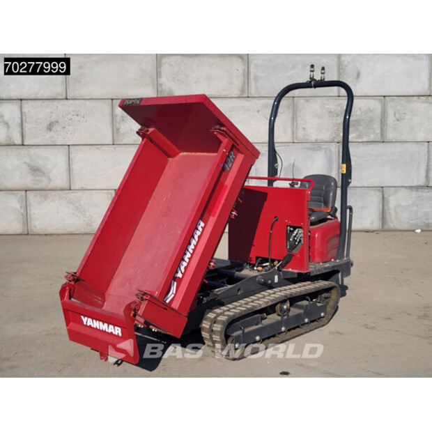 2022 YANMAR C12R-C-41854953
