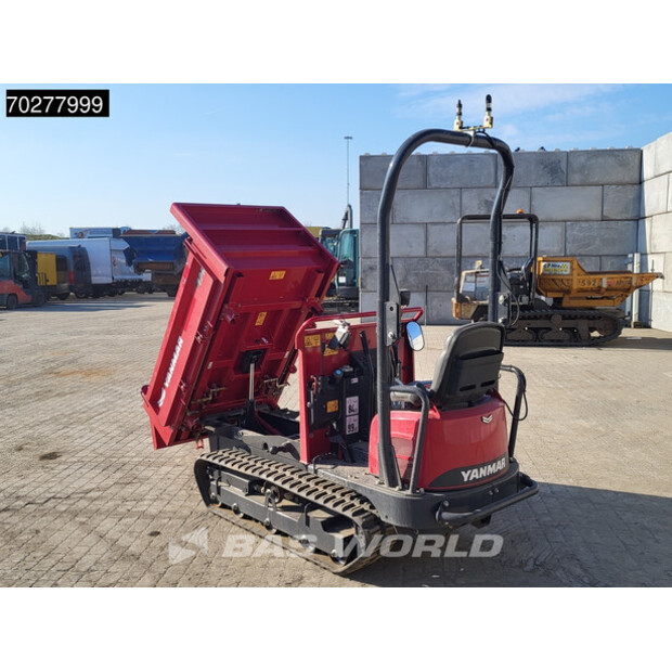 2022 YANMAR C12R-C-41854954