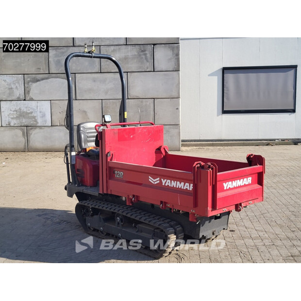2022 YANMAR C12R-C-41854958