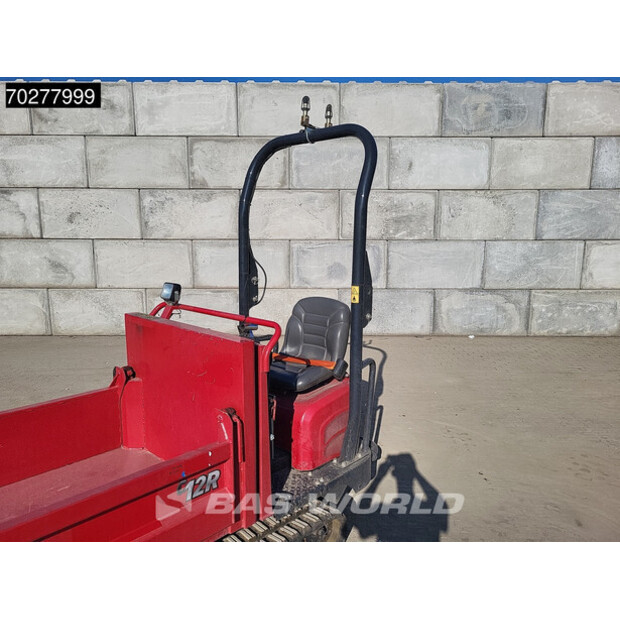 2022 YANMAR C12R-C-41854959