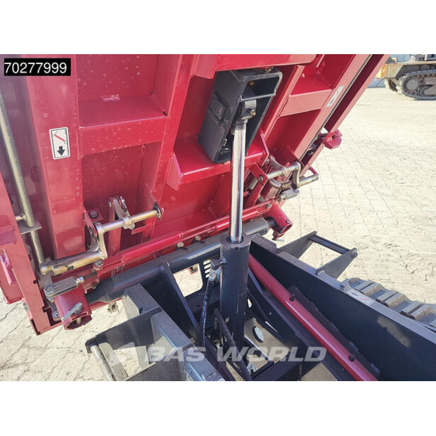 2022 YANMAR C12R-C-41854961