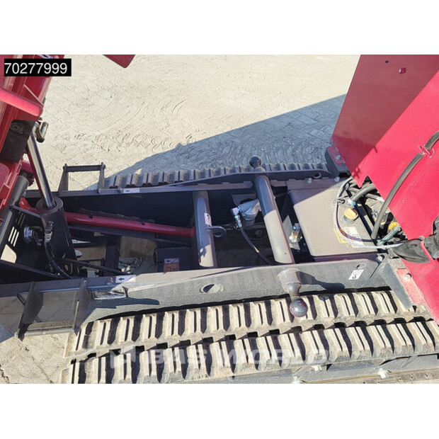 2022 YANMAR C12R-C-41854962