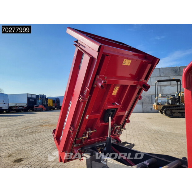 2022 YANMAR C12R-C-41854963