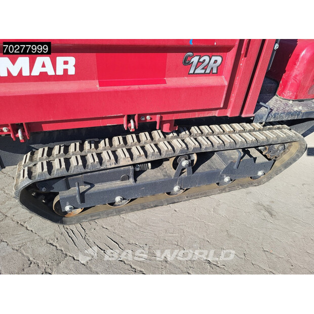 2022 YANMAR C12R-C-41854965
