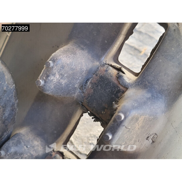 2022 YANMAR C12R-C-41854966